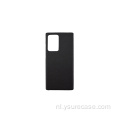 Ysure Ultra Slim Leather Mobile Phone Telefoon hoesje omslag